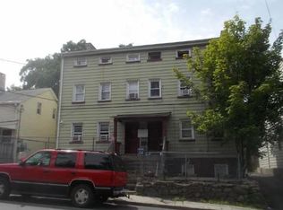 43 W Railroad Ave APT 1, Garnerville, NY 10923