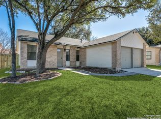 13910 Crested Crk, San Antonio, TX 78217