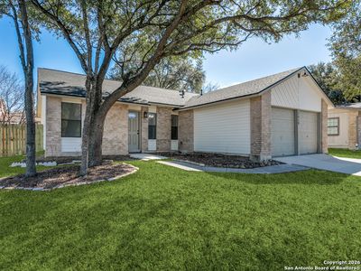 13910 Crested Creek, San Antonio, TX, 78217