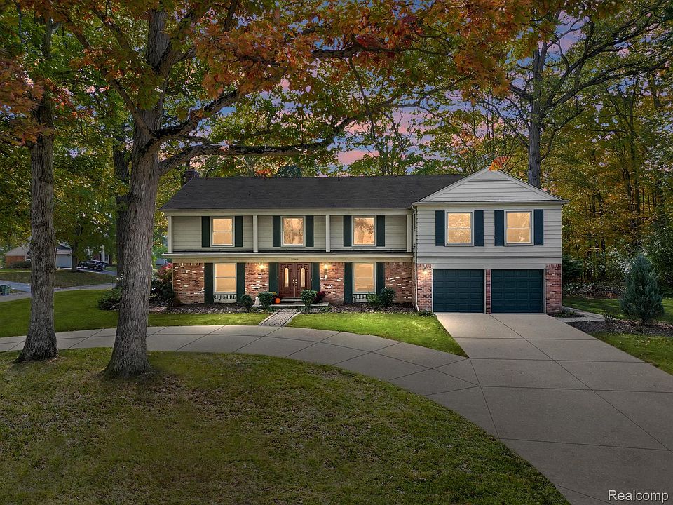 1st image of 22809 Shagbark Dr