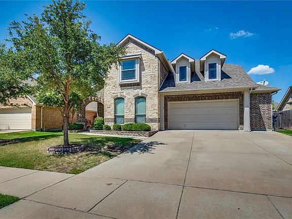 2nd image of 2629 Timberhollow Dr