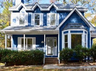 100 Glenn Bryan Ct, Garner, NC 27529