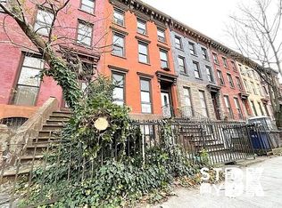 160 Putnam Ave #3B, Brooklyn, NY 11216