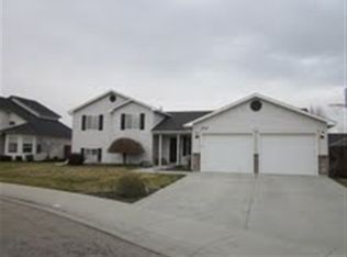 1754 SW Claire Dr, Meridian, ID 83646