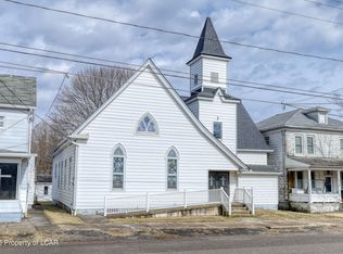 3633 Aristes Hwy, Ashland, PA