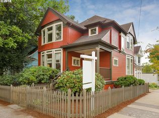 101 SE 12th Ave, Portland, OR 97214