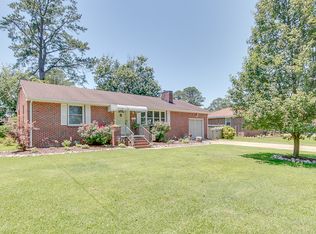 109 Shore Dr, Portsmouth, VA 23701