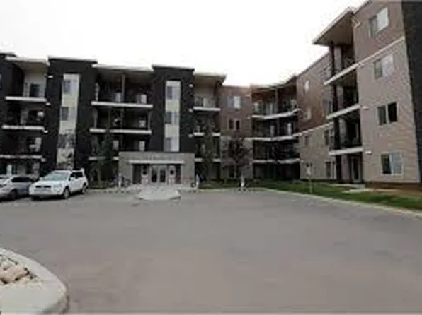 11803 22nd Ave SW #116, Edmonton, AB T6W 2R9