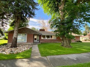 1001 Main St, Fort Benton, MT 59442