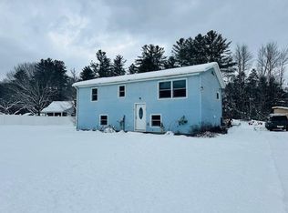 24 Crabapple Ln, Hyde Park, VT 05655