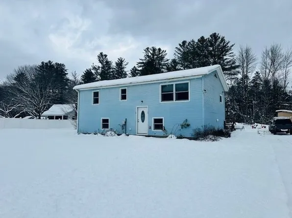 24 Crabapple Lane, Hyde Park, VT 05655