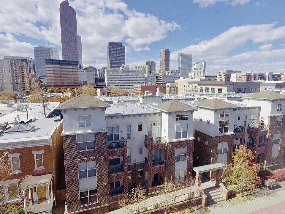 1st image of 1727 N Pearl St APT 203