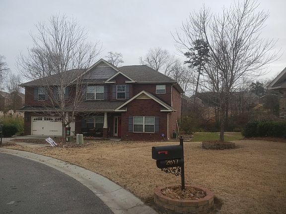 3rd image of 2625 Glyncastle Way