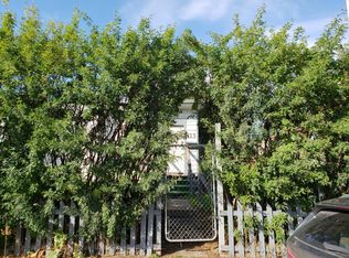 413 E 10th Ave, Anchorage, AK 99501