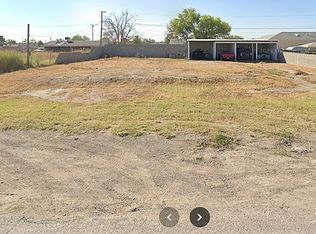 1024 Kimberley St, El Paso, TX 79932