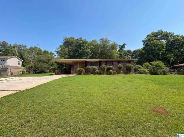 624 Belview St, Bessemer, AL 35020
