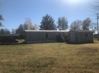 1430 W Main St, Weir, KS 66781