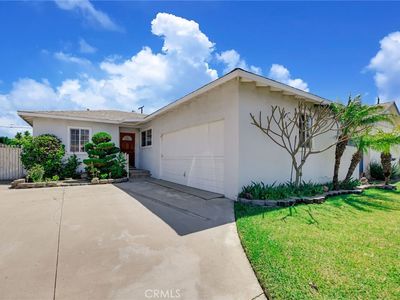 5024 N Arroway Ave, Covina, CA, 91724