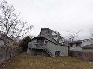 25681 W Arcade Dr S, Lake Villa, IL 60046