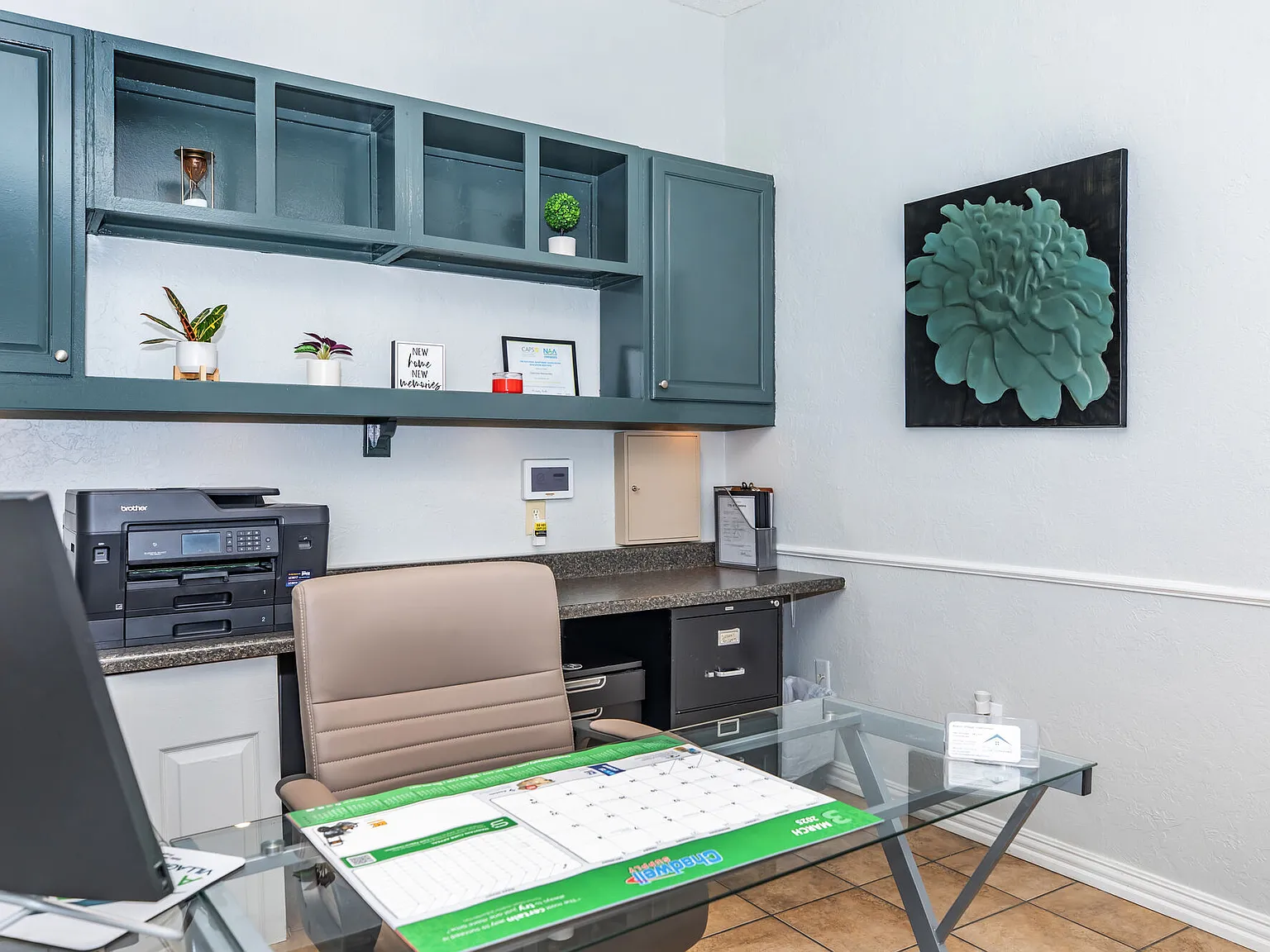 Avalon Village Townhomes — Photo 2