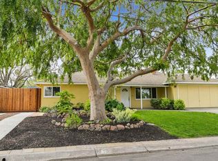 150 Agnes Way, Pleasant Hill, CA 94523
