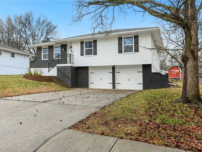 1206 SW Mission Pl, Lees Summit, MO, 64081