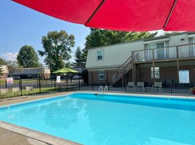 The Woods Apartments