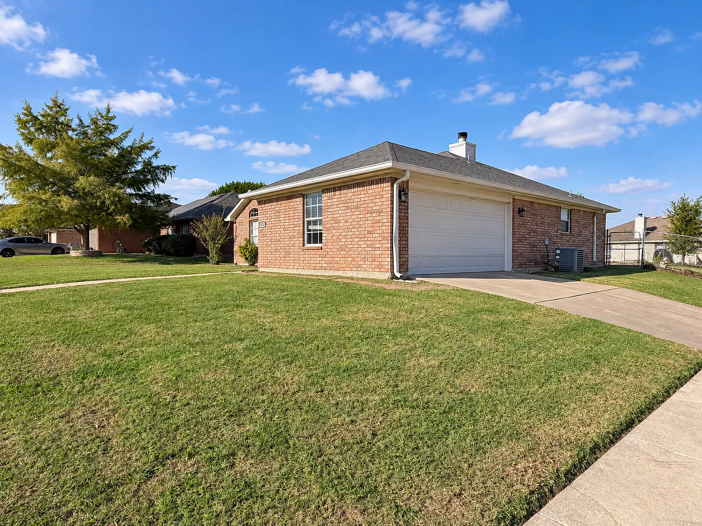 4301 Wade Dr, Killeen — Photo 3
