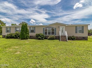 104 Cassidy Ct, La Grange, NC 28551
