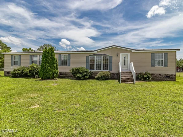 104 Cassidy Court, La Grange, NC 28551