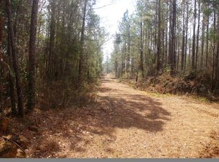 Xxx Grange Hall Rd, Magnolia, MS 39652