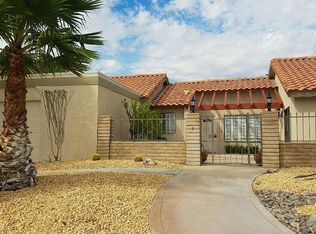 8930 Warwick Dr, Desert Hot Springs, CA 92240
