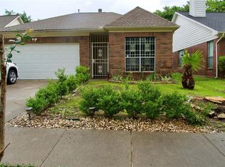 2218 Bivens Brook Dr, Houston, TX 77067