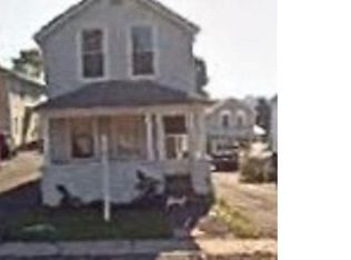 336 Green Street Anx, Syracuse, NY 13203