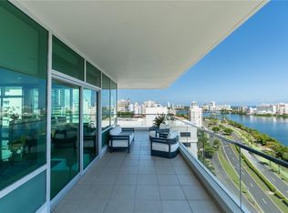 555 Monserrate #1101, San Juan, PR 00907