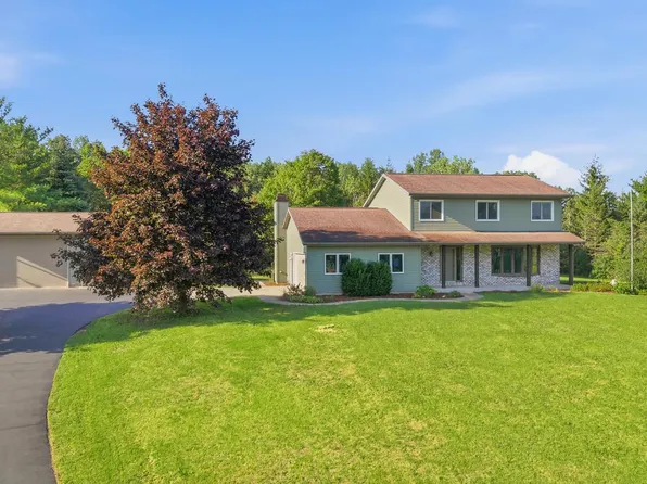 N5604 Kathryn DRIVE, Plymouth, WI 53073