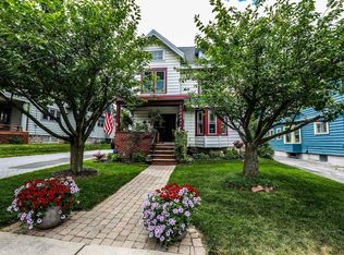 162 Shotwell Park, Syracuse, NY 13206