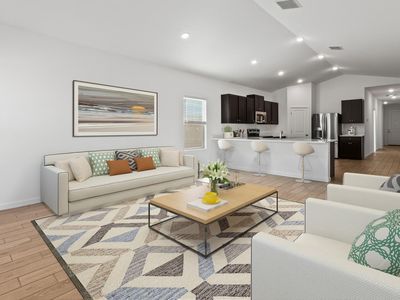 23452 W Burton Avenue, Buckeye, AZ, 85326