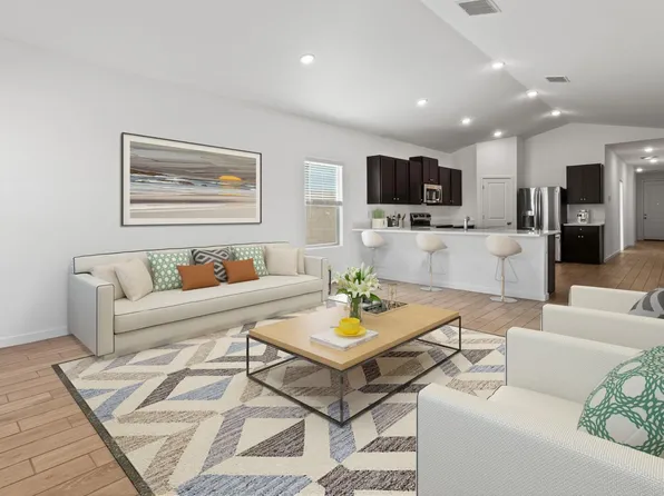 23452 W Burton Avenue, Buckeye, AZ 85326