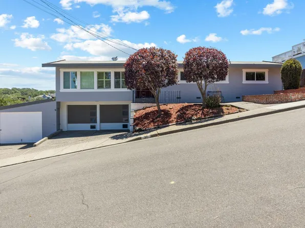 37 Truman Drive, Novato, CA 94947
