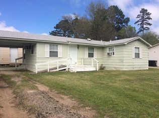 303 Pruitt St, Longview, TX 75605