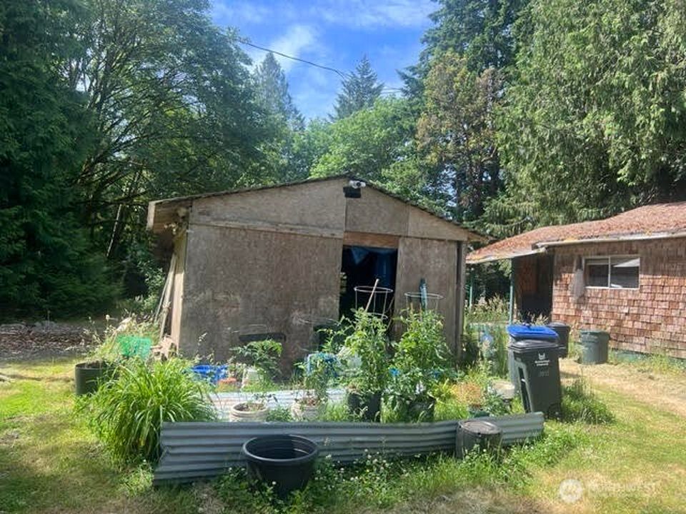 Apartment in Bainbridge Island, Kitsap - More