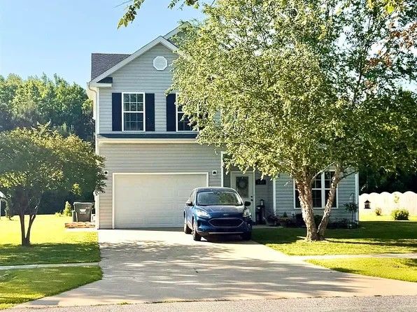 121 Laurel Woods Blvd Lot 6, Currituck, NC 27929