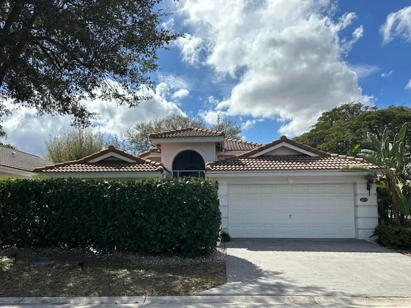 12179 Sunset Point Circle, Wellington, FL 33414