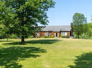 508 Woodstock Road, Millbrook, NY 12545