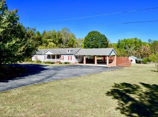 3349 Nellie Jones Rd, La Crosse, VA 23950