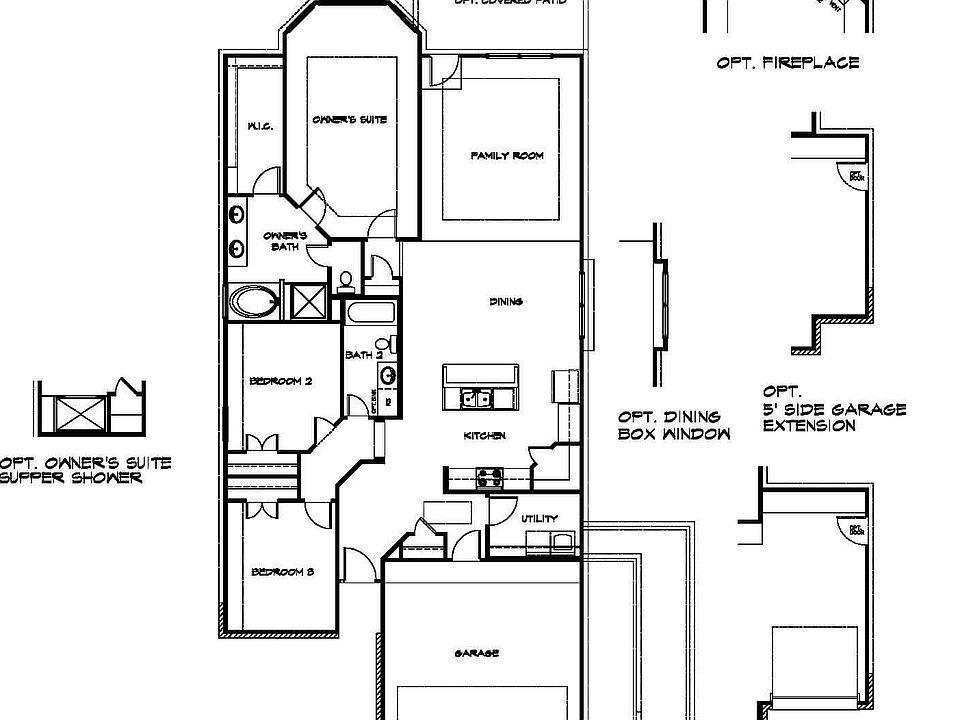 2nd image of 45 Rodeo Palms Blvd #T89bgd