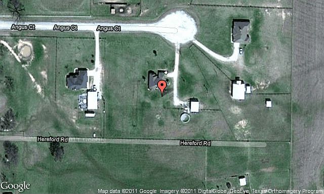 Map View