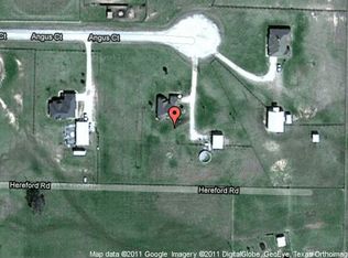 142 Hereford Ct, Paradise, TX 76073
