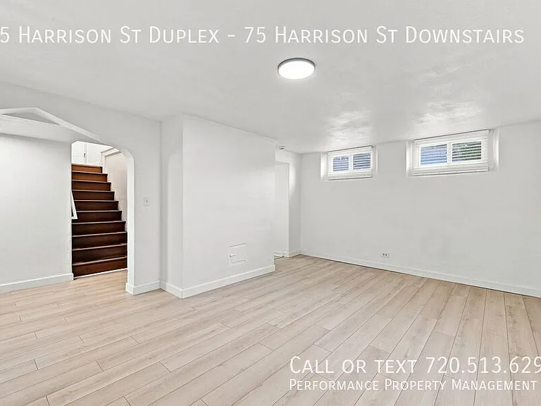 75 Harrison St #75 HARRISON ST DOWNS — Photo 1